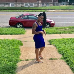 Meet your Posher, Jerrickaa